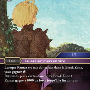 Ramza