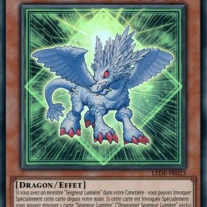 Dragonnet
