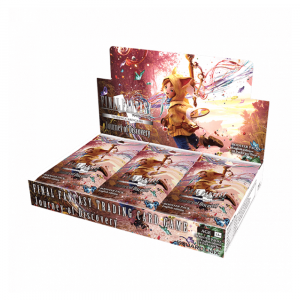 Display : Dawntrail