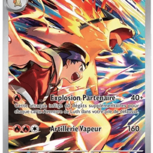Typlosion AR